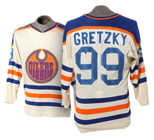 hockey hall of fame jersey